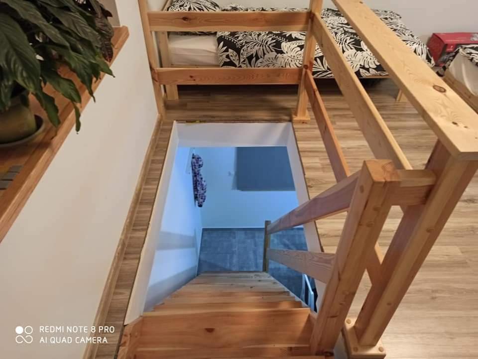 Apartameny Wiktoria I Nikola W Karwiku Διαμέρισμα Pisz Εξωτερικό φωτογραφία