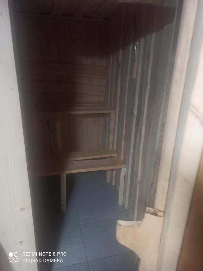 Apartameny Wiktoria I Nikola W Karwiku Διαμέρισμα Pisz Εξωτερικό φωτογραφία